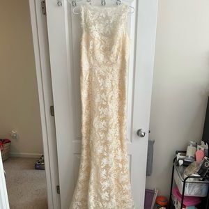 Vintage Wedding Dress